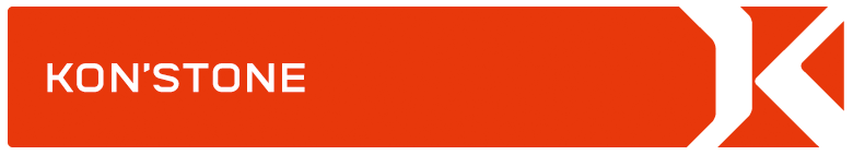 KON'STONE KON'STONE